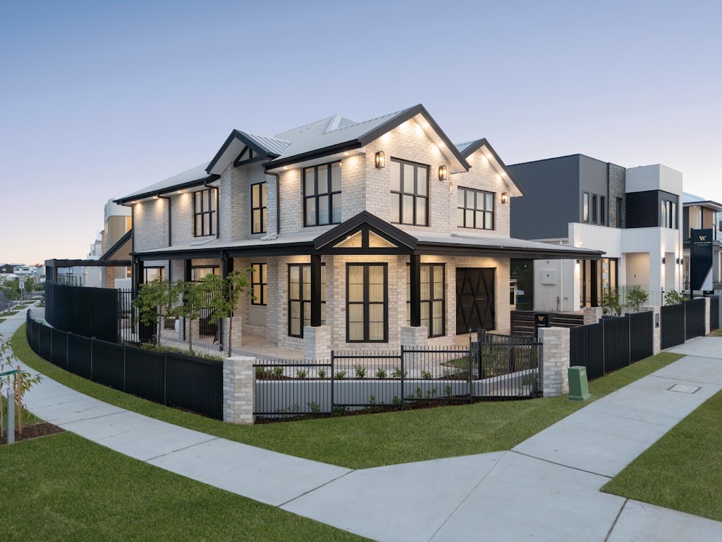 Wisdom Homes - HomeWorld Oran Park | 33 Christie St, Oran Park NSW 2570, Australia | Phone: 1300 855 775
