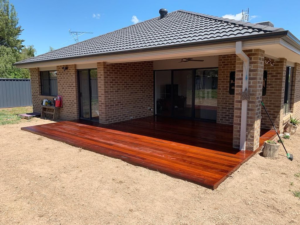 Ash Bromley Carpentry | general contractor | Lancefield VIC 3435, Australia | 0409255050 OR +61 409 255 050