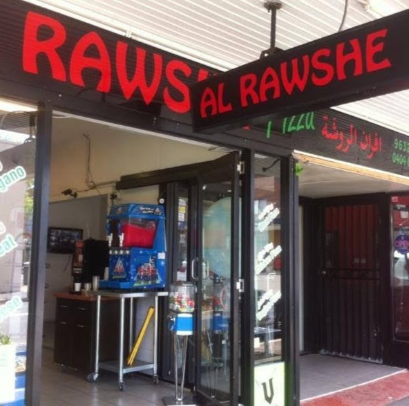 Al Rawshe Pizza | meal takeaway | 374 Guildford Rd, Guildford West NSW 2161, Australia | 0296323637 OR +61 2 9632 3637