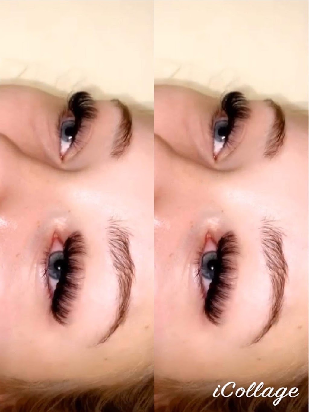 Laxmi lashes | 4 Seymour St, Ropes Crossing NSW 2760, Australia | Phone: 0416 203 729