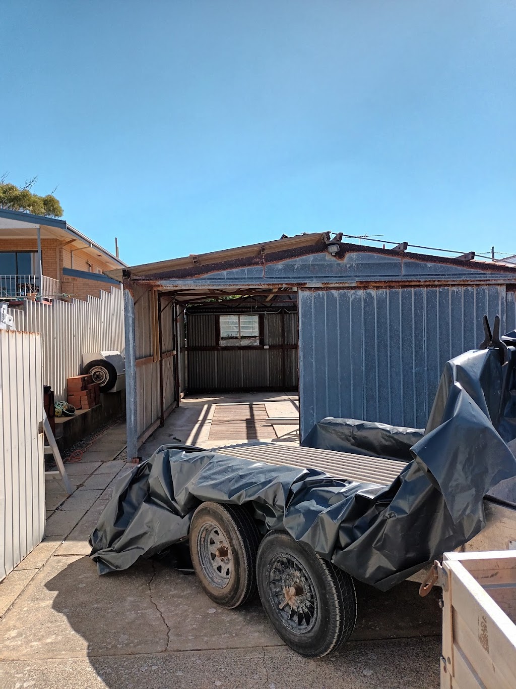 JC Demolition & Asbestos Removal | 18 Favenc Way, Padbury WA 6025, Australia | Phone: 0439 906 337