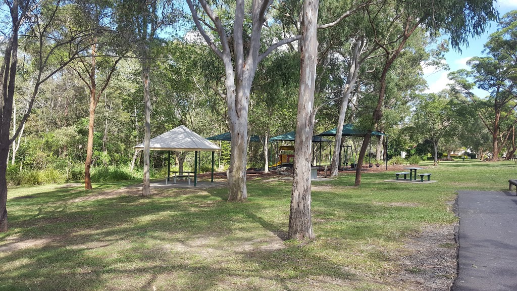 Wishart parkrun | 20 Maibry St, Wishart QLD 4122, Australia