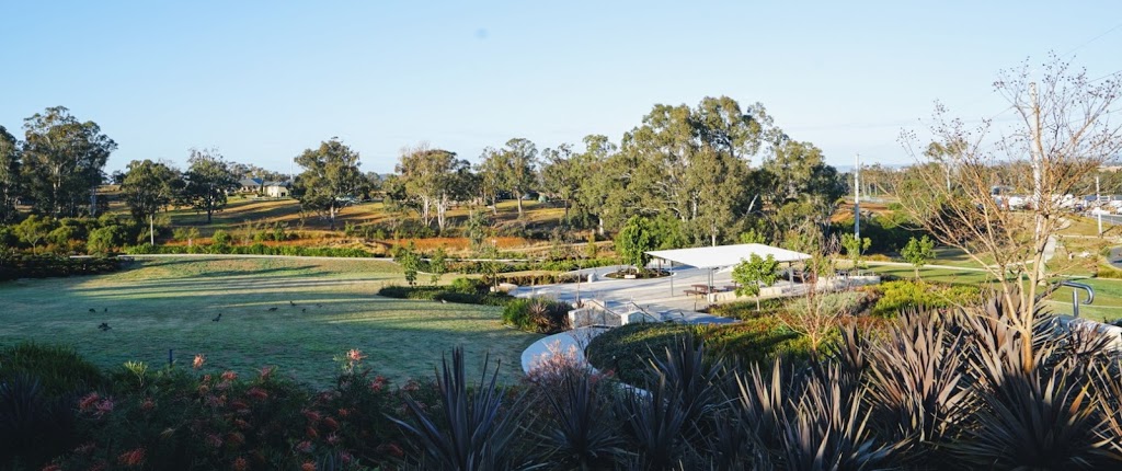 Hill Top Park | park | Price Ridge, Leppington NSW 2179, Australia