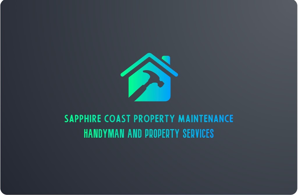 Sapphire Coast Property Maintenance | general contractor | 7 Tilba Pl, Merimbula NSW 2548, Australia | 0415578860 OR +61 415 578 860
