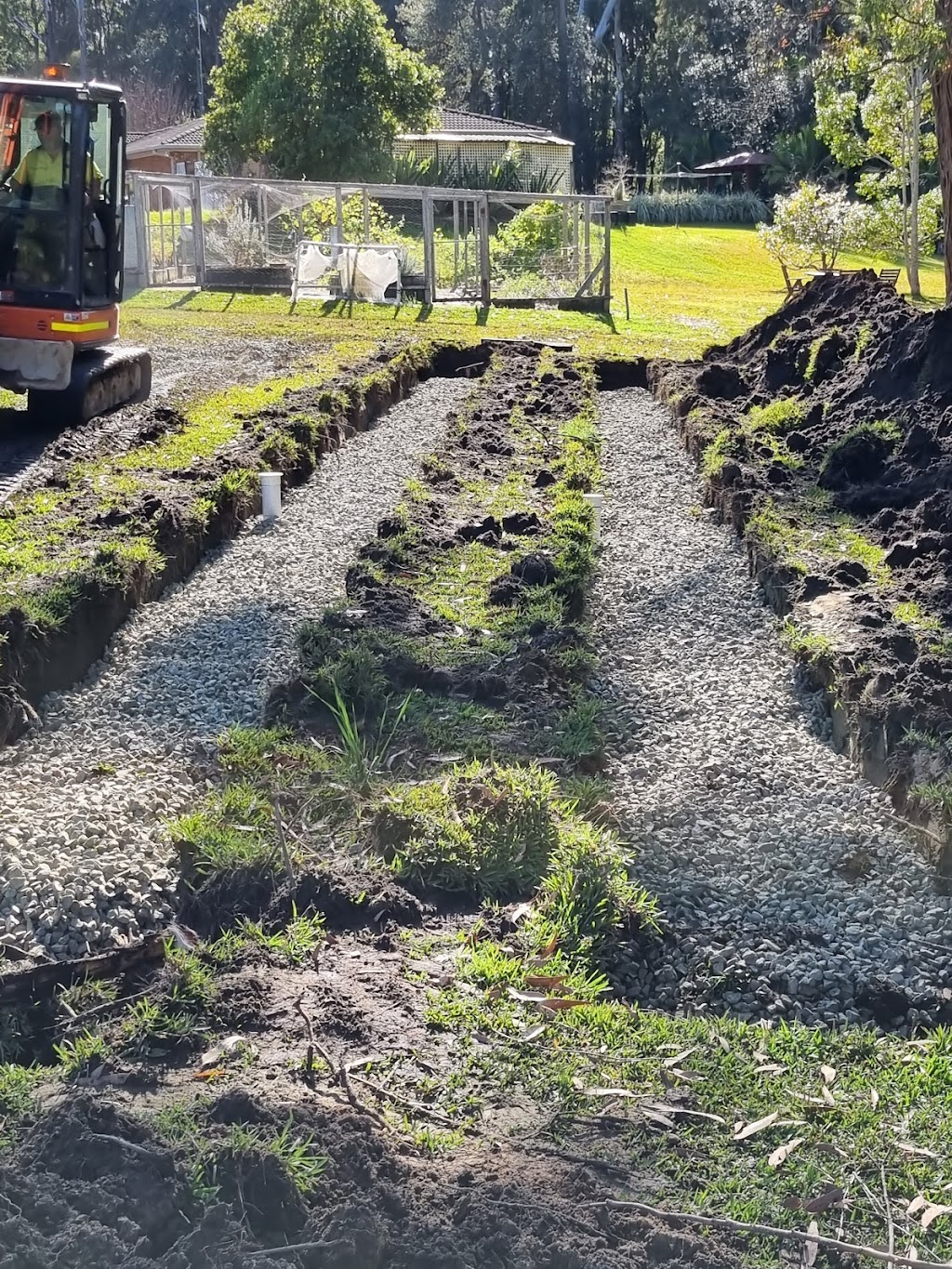 Septic Systems NSW | Bushells Ridge Road, Wyee NSW 2259, Australia | Phone: 0458 094 288