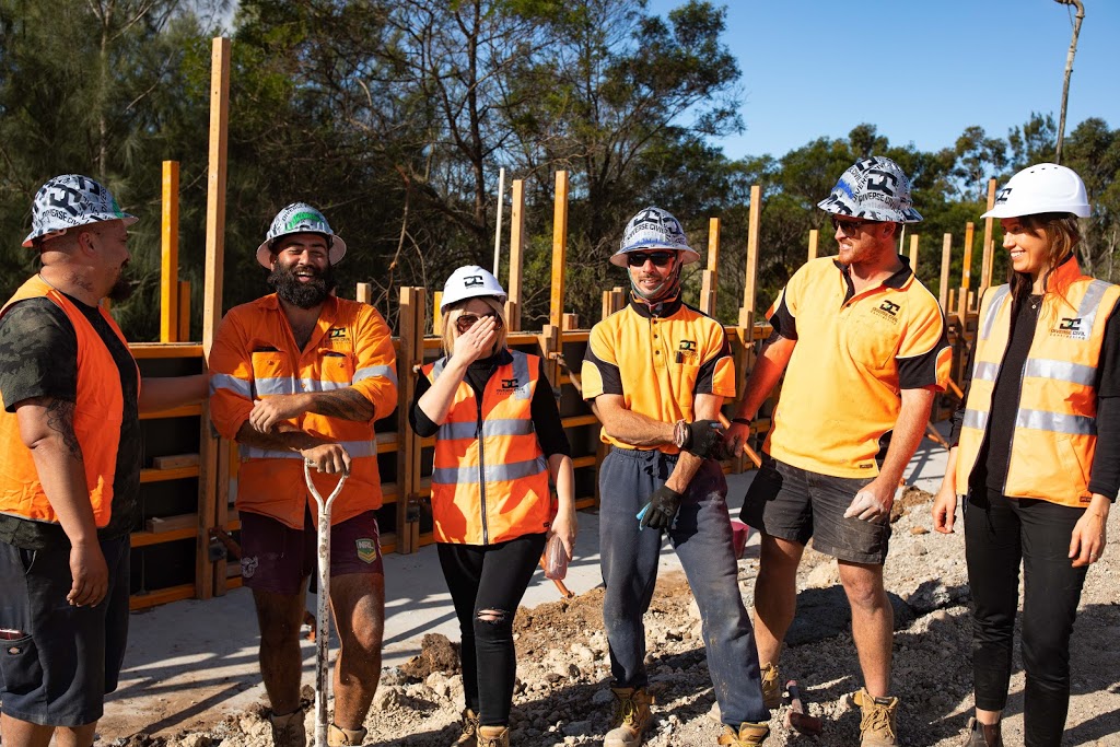 Diverse Civil Contracting | general contractor | 164 Shellharbour Rd, Port Kembla NSW 2505, Australia | 0242836677 OR +61 2 4283 6677