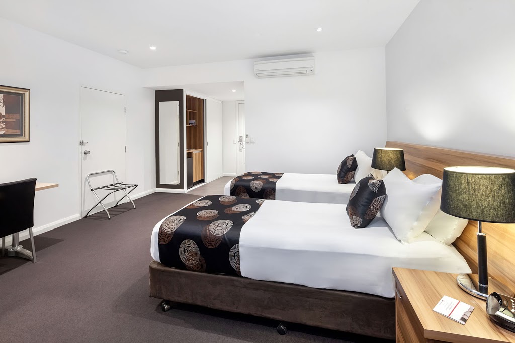 Ballarat Suites Accommodation - Best Western Plus | lodging | 525 Main Rd, Golden Point VIC 3350, Australia | 0353290200 OR +61 3 5329 0200