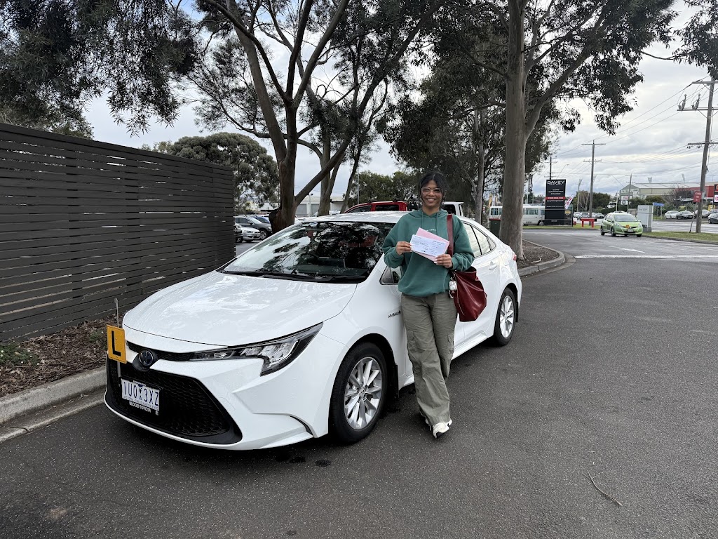 Driving School in Geelong (Proud Driving School) | 6 Red Gum Ct, Lara VIC 3212, Australia | Phone: 0421 590 600