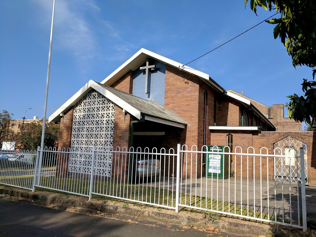 St Andrews Anglican Church | church | 37 Swan Ave, Strathfield NSW 2135, Australia | 0297157865 OR +61 2 9715 7865