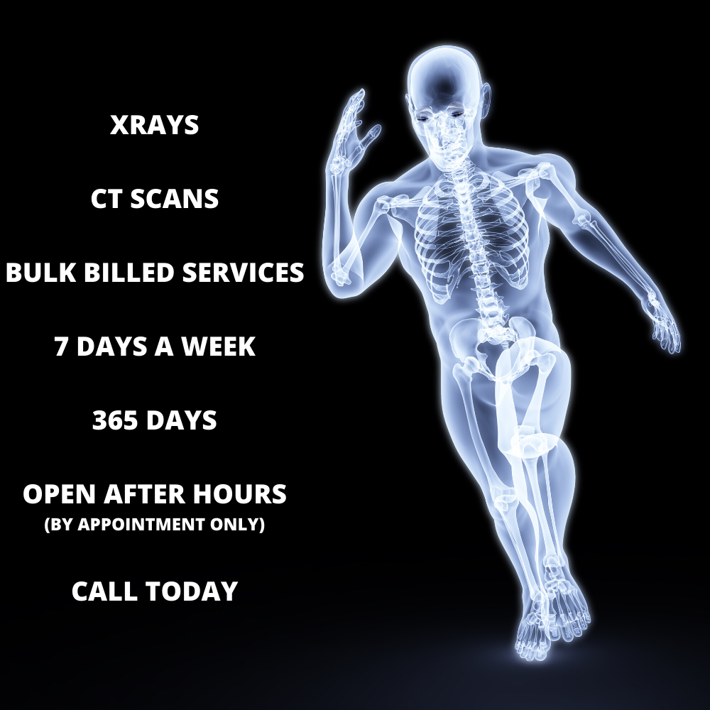 Brighton Radiology | 130 Male St, Brighton VIC 3186, Australia | Phone: (03) 9592 3319