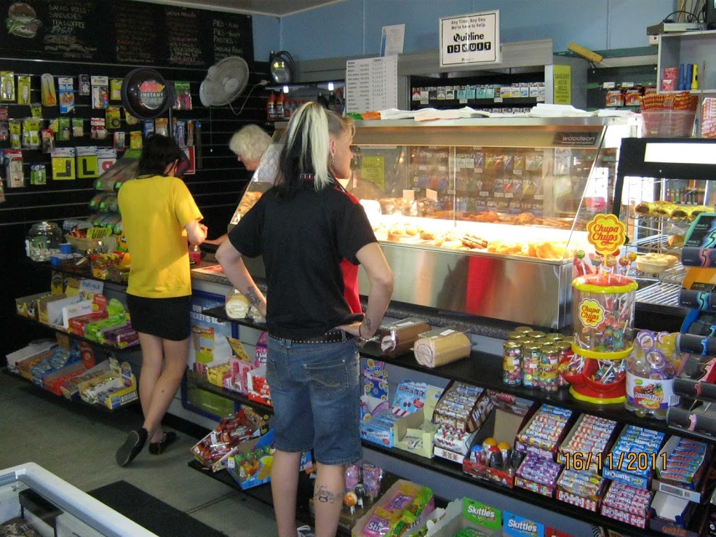 Victory Store | convenience store | 46 Bath Terrace, Gympie QLD 4570, Australia | 0754821568 OR +61 7 5482 1568