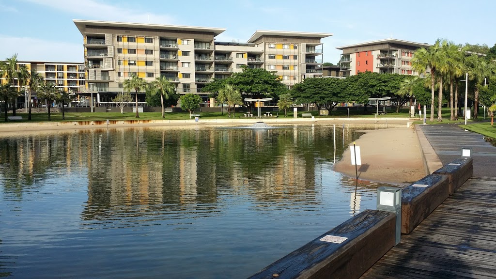 Adina Apartment Hotel Darwin Waterfront | 7 Kitchener Dr, Darwin City NT 0800, Australia | Phone: (08) 8982 9999