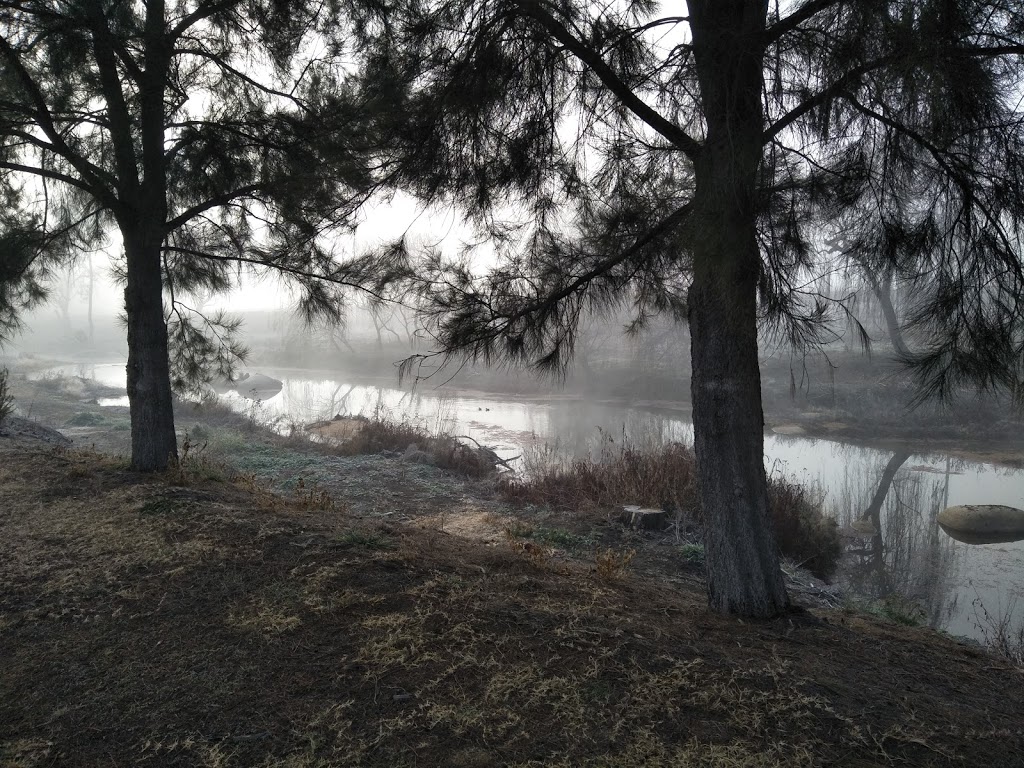 BENDEMEER PARK | Macdonald River, Bendemeer NSW 2355, Australia