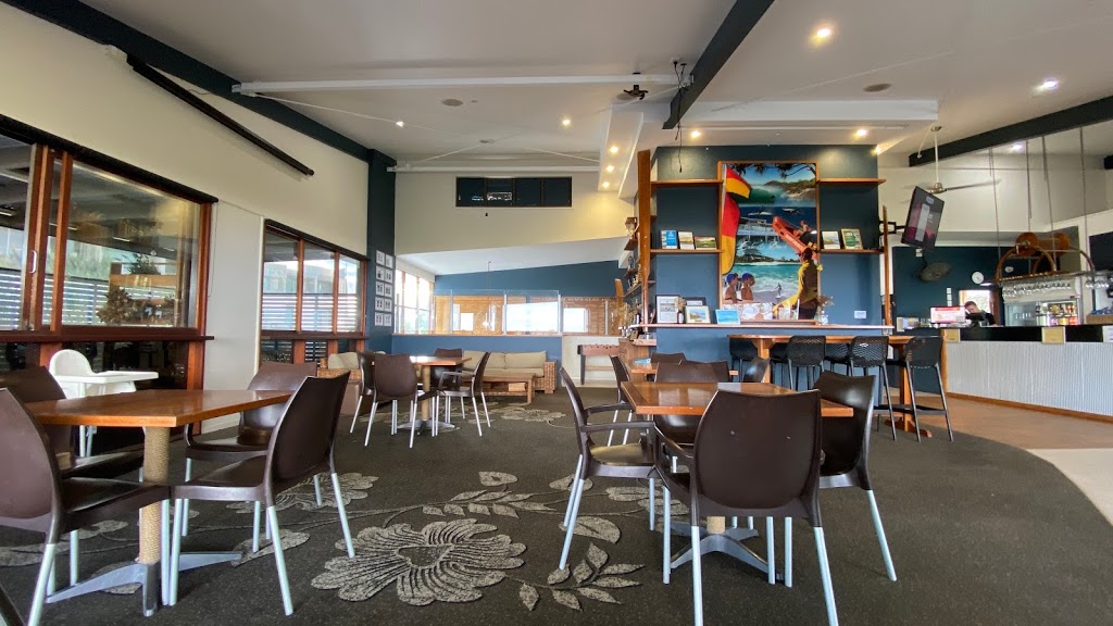 Cabarita Beach Surf Life Saving Club | 7 Pandanus Parade, Cabarita Beach NSW 2488, Australia | Phone: (02) 6676 1551