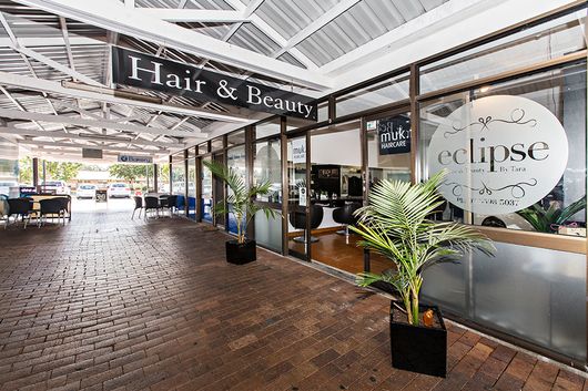 Eclipse Hair & Beauty By Tara | hair care | Currumbin Fair Shopping Centre, 3 Bienvenue Dr, Currumbin Waters QLD 4223, Australia | 0755985037 OR +61 7 5598 5037