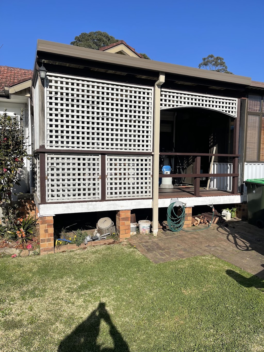 Fix About Handyman Services | Bennett Pl, Castle Hill NSW 2126, Australia | Phone: 0426 535 970