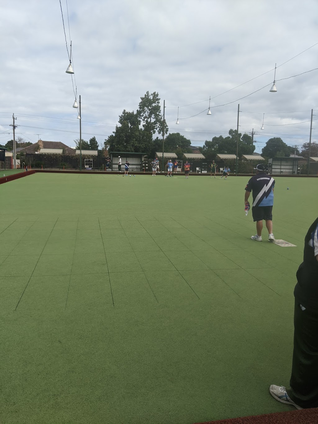 Coatesville Bowling Club |  | 62 Mackie Rd, Bentleigh East VIC 3165, Australia | 0395795909 OR +61 3 9579 5909