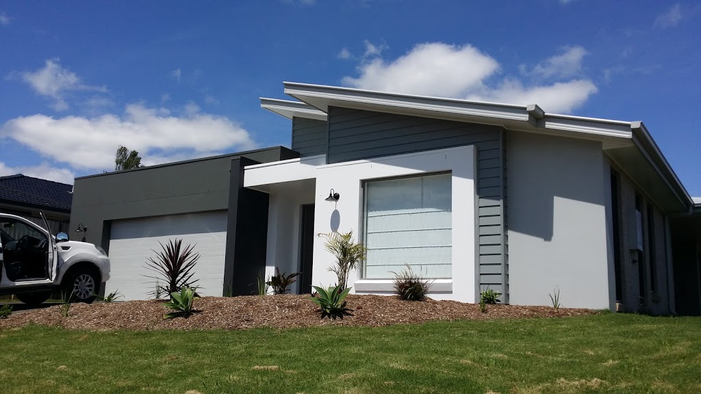 Cypress Designer Homes | general contractor | 63 Teven Rd, Alstonville NSW 2477, Australia | 0266071118 OR +61 2 6607 1118