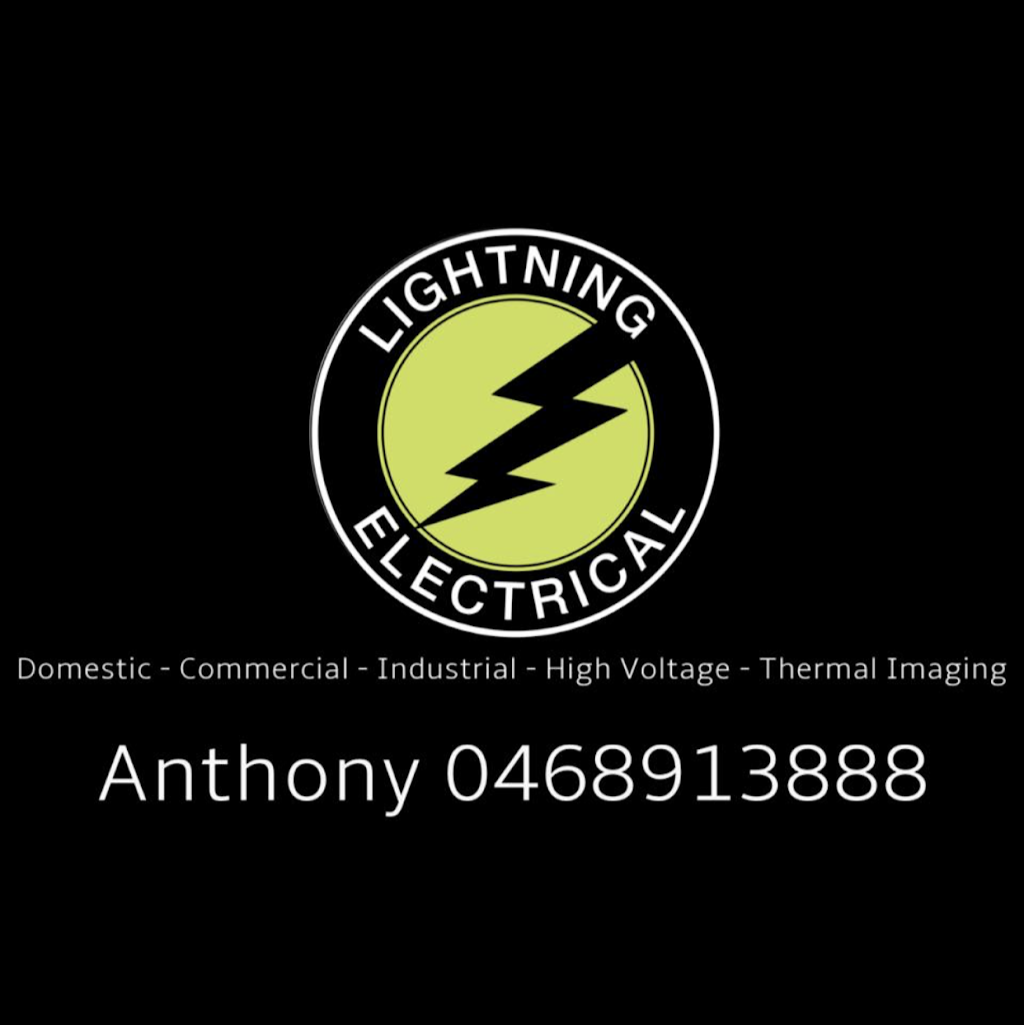 Lightning Electrical | electrician | 2/29 Border Cres, Pottsville NSW 2489, Australia | 0468913888 OR +61 468 913 888