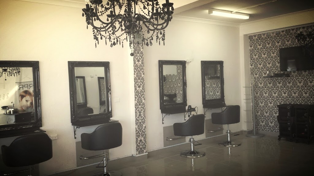 Hair By Rowie | 44 Rose St, Liverpool NSW 2170, Australia | Phone: (02) 9601 2850