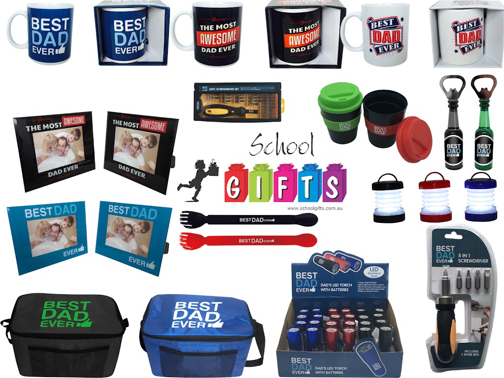 School Gifts Australia | 115 Miller St, Epping VIC 3076, Australia | Phone: (03) 9401 1066