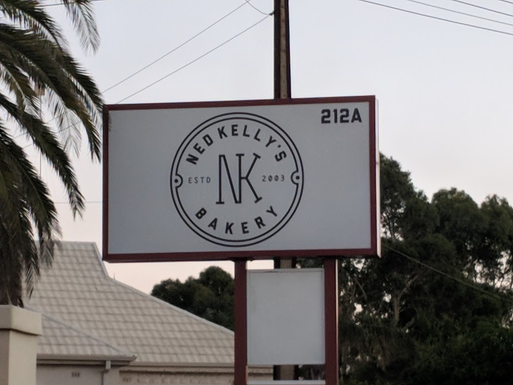 Ned Kelly Bakery & Cafe | bakery | 212A Port Rd, Alberton SA 5014, Australia | 0882401632 OR +61 8 8240 1632