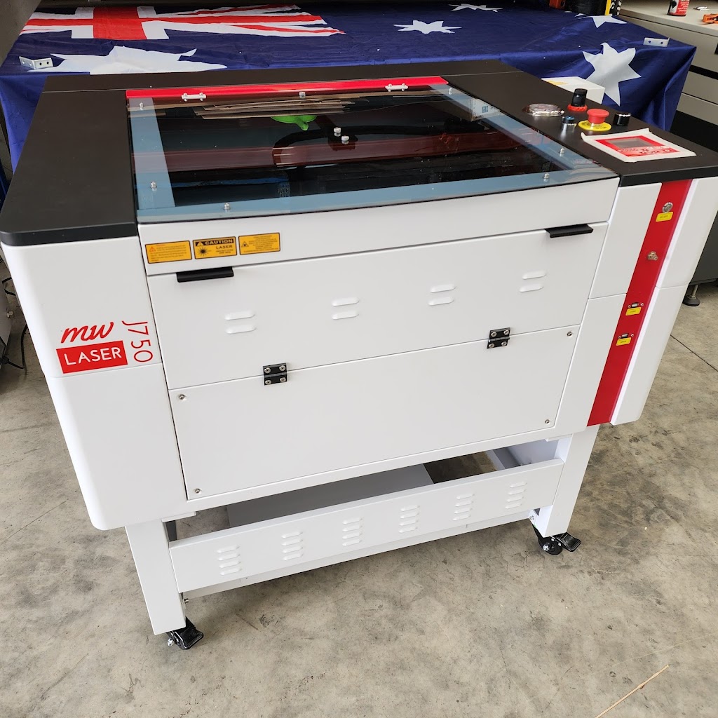 MW LASER | Unit 2/3 Corporate Terrace, Pakenham VIC 3810, Australia | Phone: 0401 848 923