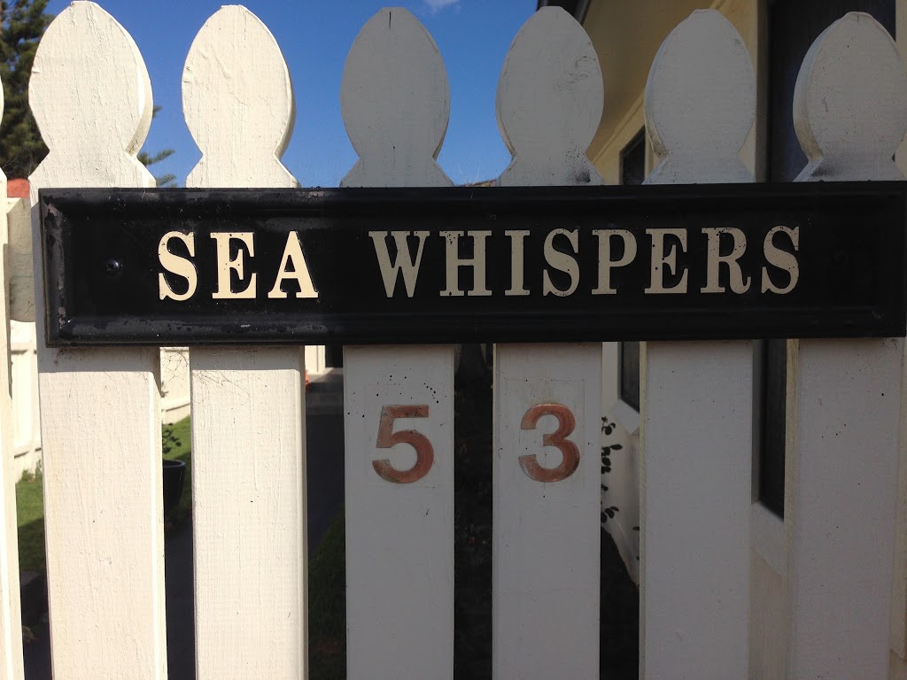 Sea Whispers | lodging | 53 Tingira Cres, Kiama NSW 2533, Australia | 0242324433 OR +61 2 4232 4433