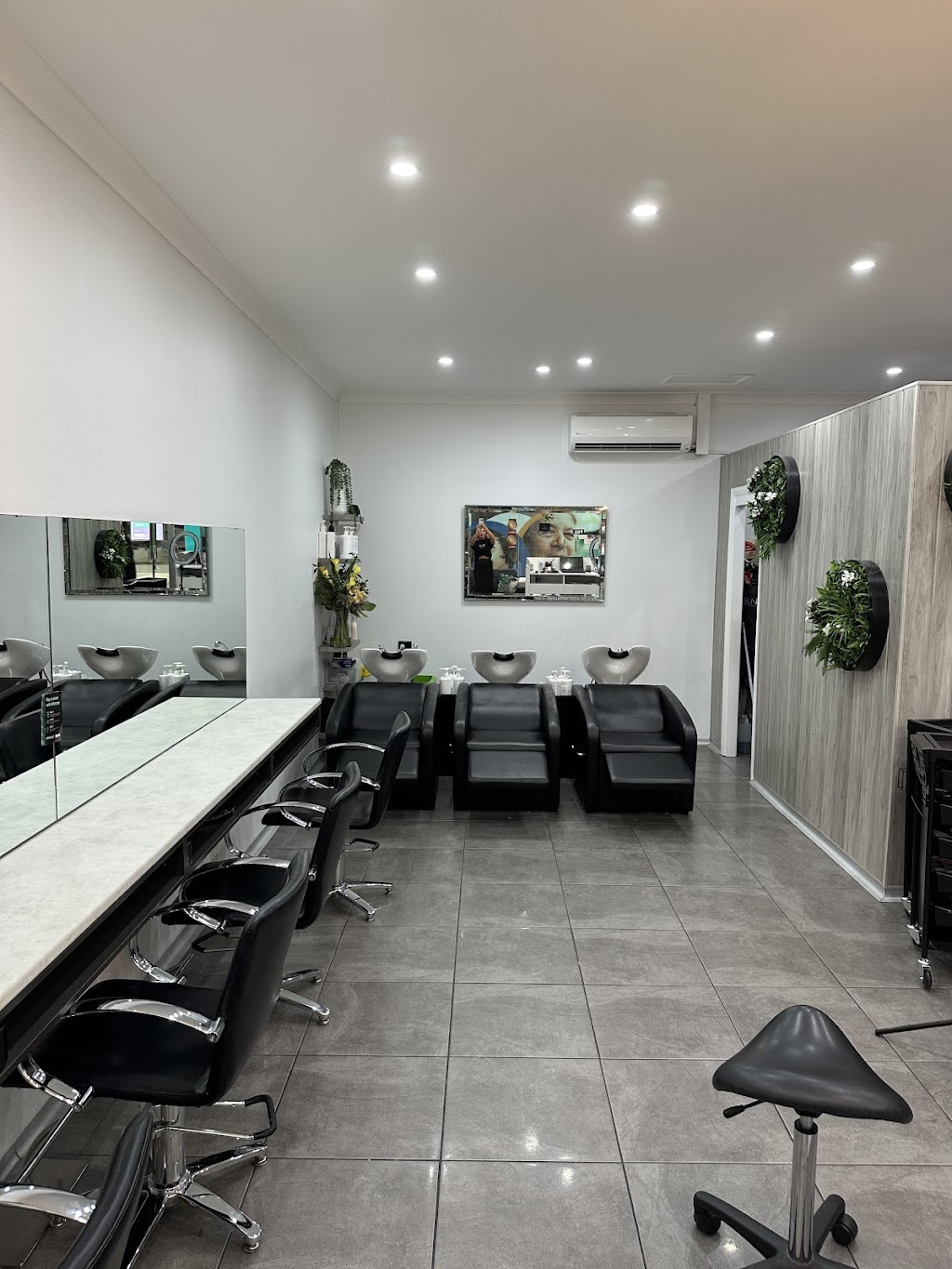 Matisse Hair & Beauty | Elermore shopping center, shop 23/Elermore shopping center Croudace Rd, Elermore Vale NSW 2287, Australia | Phone: (02) 4955 7570