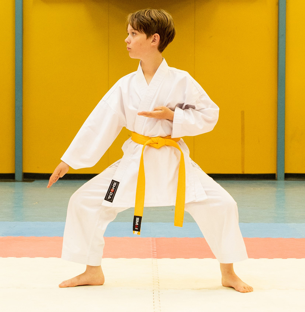 Macedon Ranges Karate Academy | 77/69 Main Rd, Riddells Creek VIC 3431, Australia | Phone: 0421 614 565