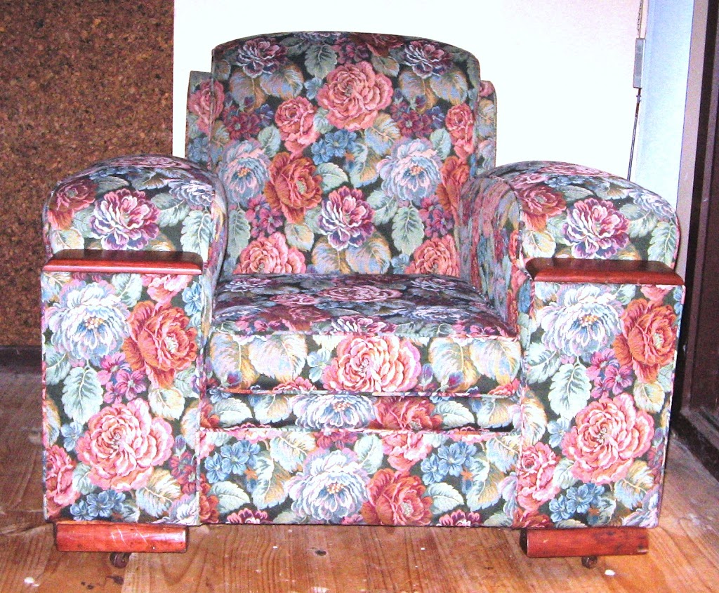 Fine Finish Upholstery | furniture store | 25 Wickhams Rd, Launching Place VIC 3139, Australia | 0359646907 OR +61 3 5964 6907