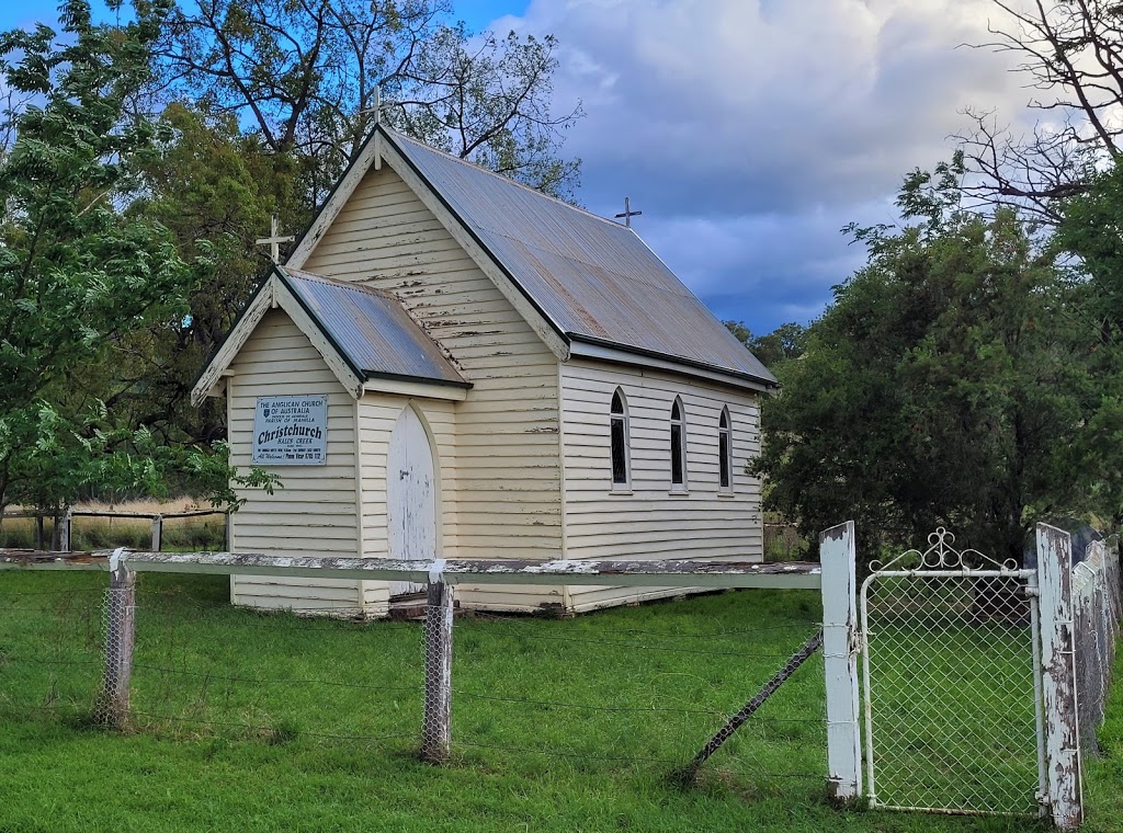 Christchurch, Halls Creek | church | Corner of Bungendore Spur Road and, Halls Creek Rd, Halls Creek NSW 2346, Australia | 0267851112 OR +61 2 6785 1112