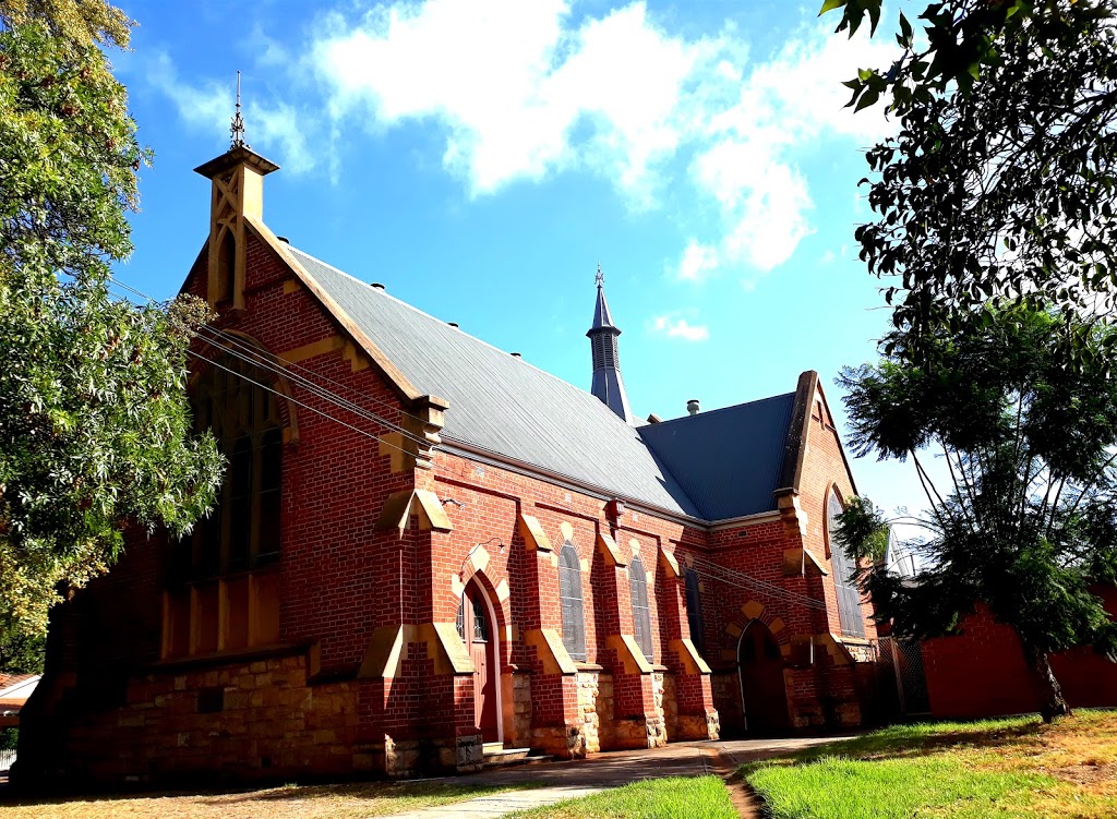 Hawthorn Uniting Church | church | 13 Hampton St, Hawthorn SA 5062, Australia