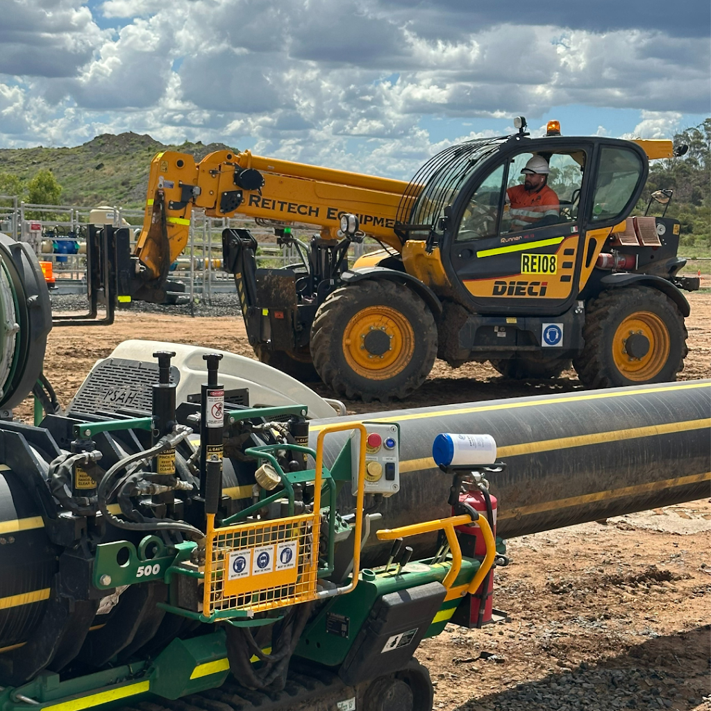 Reitech Services | 9/11 Oneill St, Moranbah QLD 4744, Australia | Phone: (07) 4855 3404