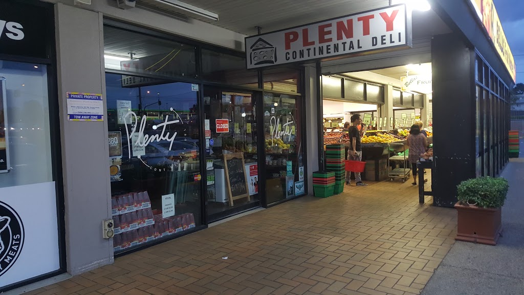 Plenty Deli | supermarket | 12/218 Padstow Rd, Eight Mile Plains QLD 4113, Australia