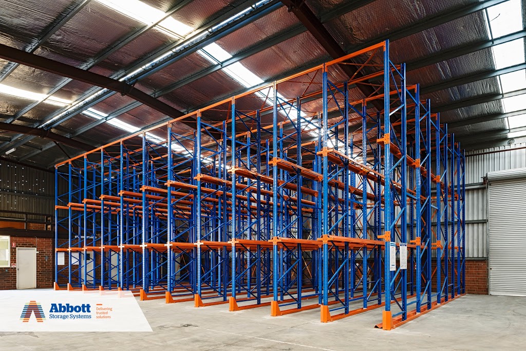 Abbott Storage Systems | furniture store | 203 Dundas Rd, High Wycombe WA 6057, Australia | 1300514152 OR +61 1300 514 152