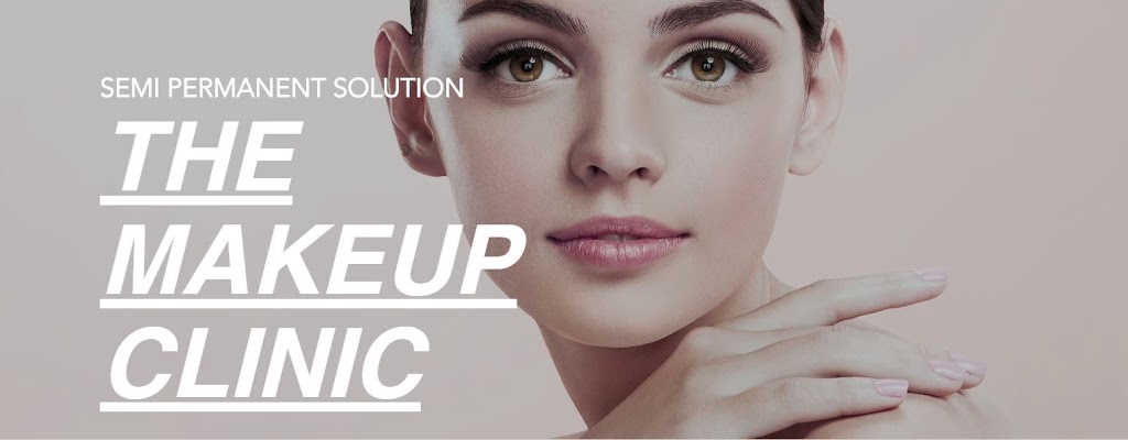 The Makeup Clinic semi permanent solution | store | Shop 1 23/21 N Avoca Parade, North Avoca NSW 2260, Australia | 0449143153 OR +61 449 143 153