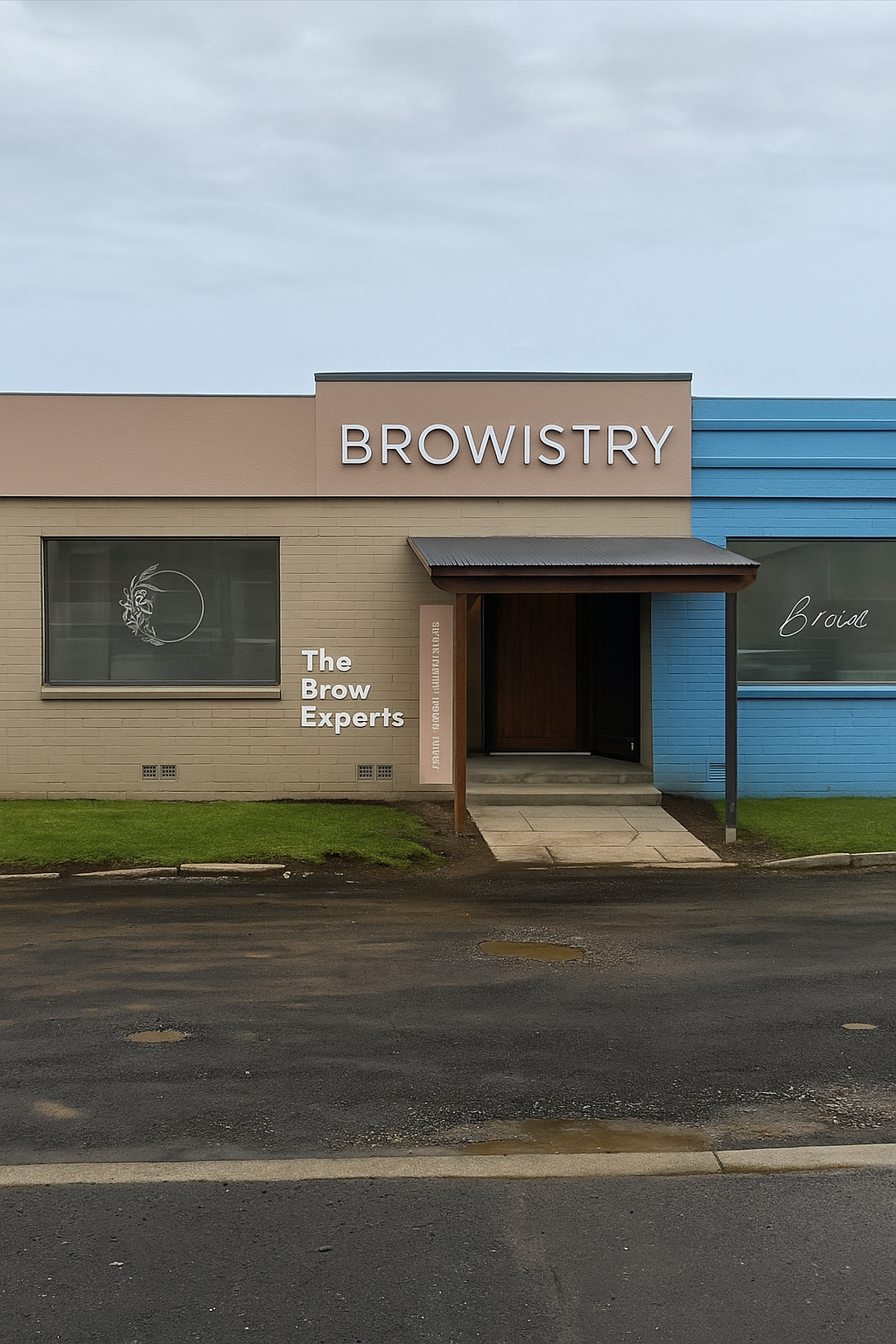 Wild Fortune Browistry | 4212 Bass Hwy, Dalyston VIC 3992, Australia | Phone: 0468 113 681