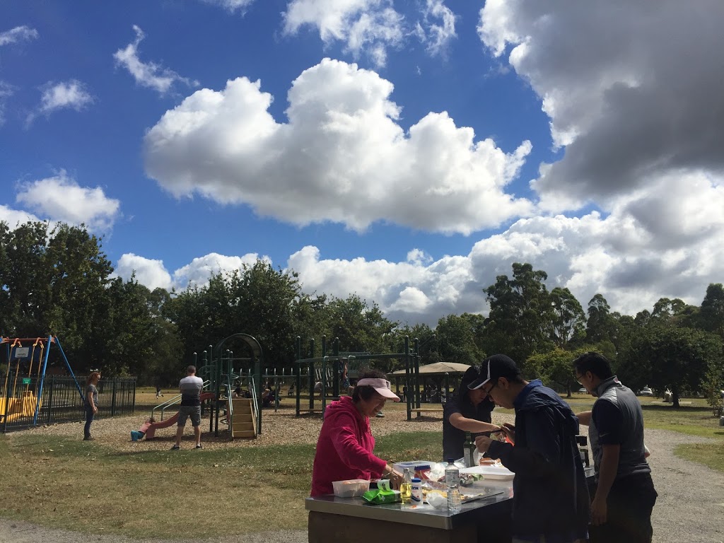 Oaks and Ashes Picnic Areas - Jells Park | park | Ferntree Gully Rd, Wheelers Hill VIC 3150, Australia | 131963 OR +61 131963
