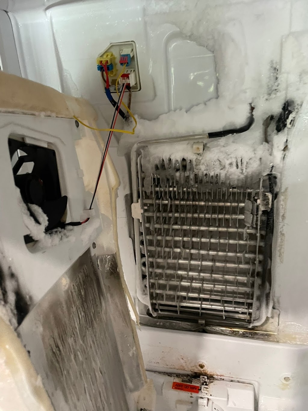 Fridge Repair Experts | Sydney | 17 Coolabah Pl, Blacktown NSW 2148, Australia | Phone: 0468 340 685