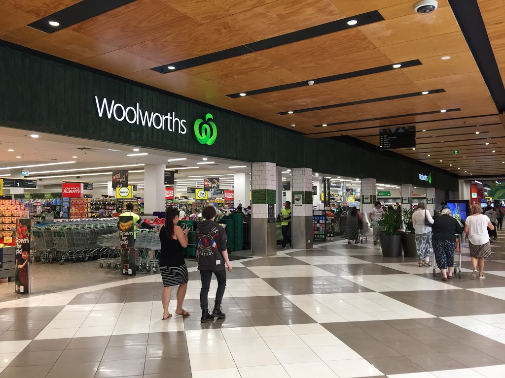 Woolworths Preston (Northland Shopping Centre) Opening Hours
