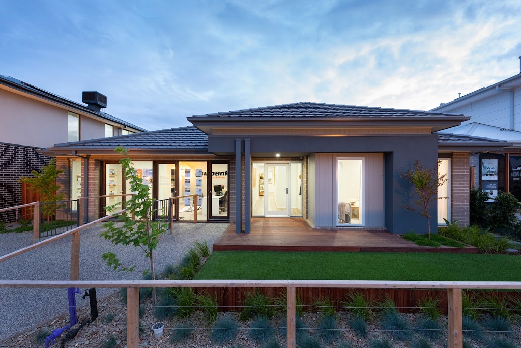 Burbank Homes - Harpley Estate, Werribee |  | 22 Irvine Rise, Werribee VIC 3030, Australia | 132872 OR +61 132872