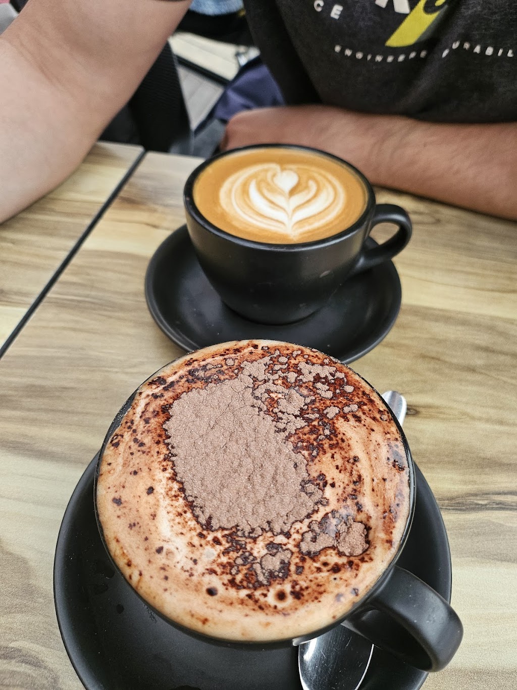 Cafe 52 | 3/52a Broadarrow Rd, Narwee NSW 2209, Australia | Phone: (02) 9533 7227