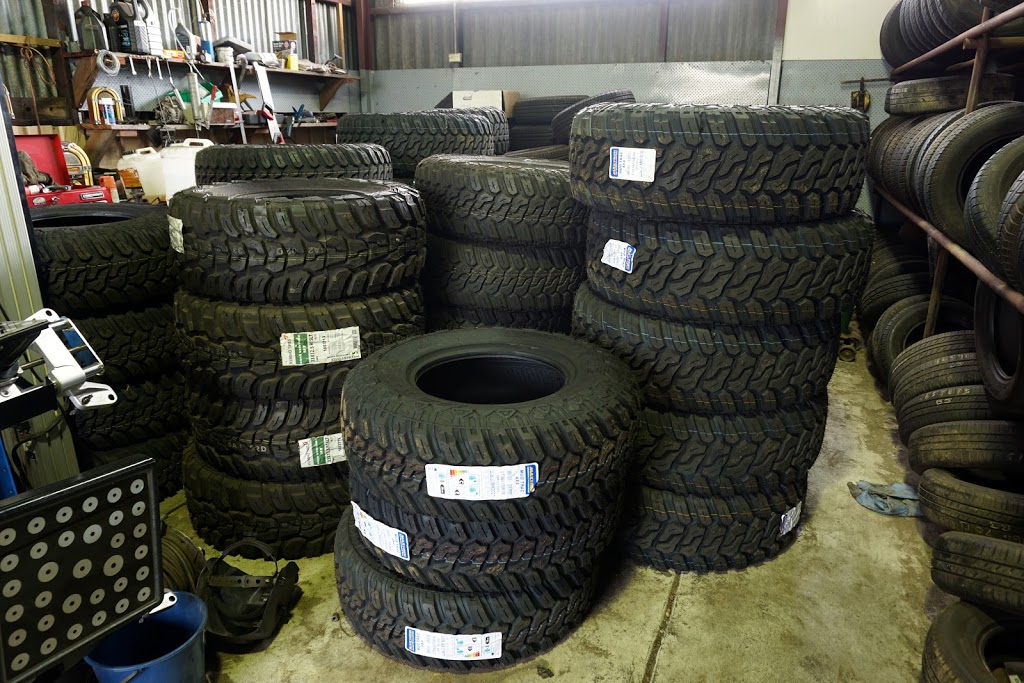 Tyre Save Medina Pty Ltd. | car repair | 6 Seabrook Way, Medina WA 6167, Australia | 0894196239 OR +61 8 9419 6239