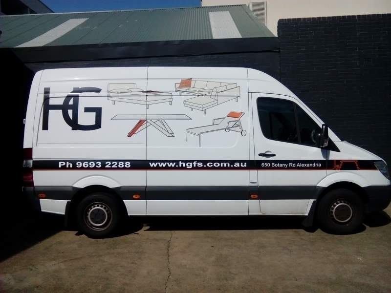 JOHN DUNCOMBE SIGNARTIST | 28 Gannon Way, Upper Coomera QLD 4209, Australia | Phone: 0481 812 868