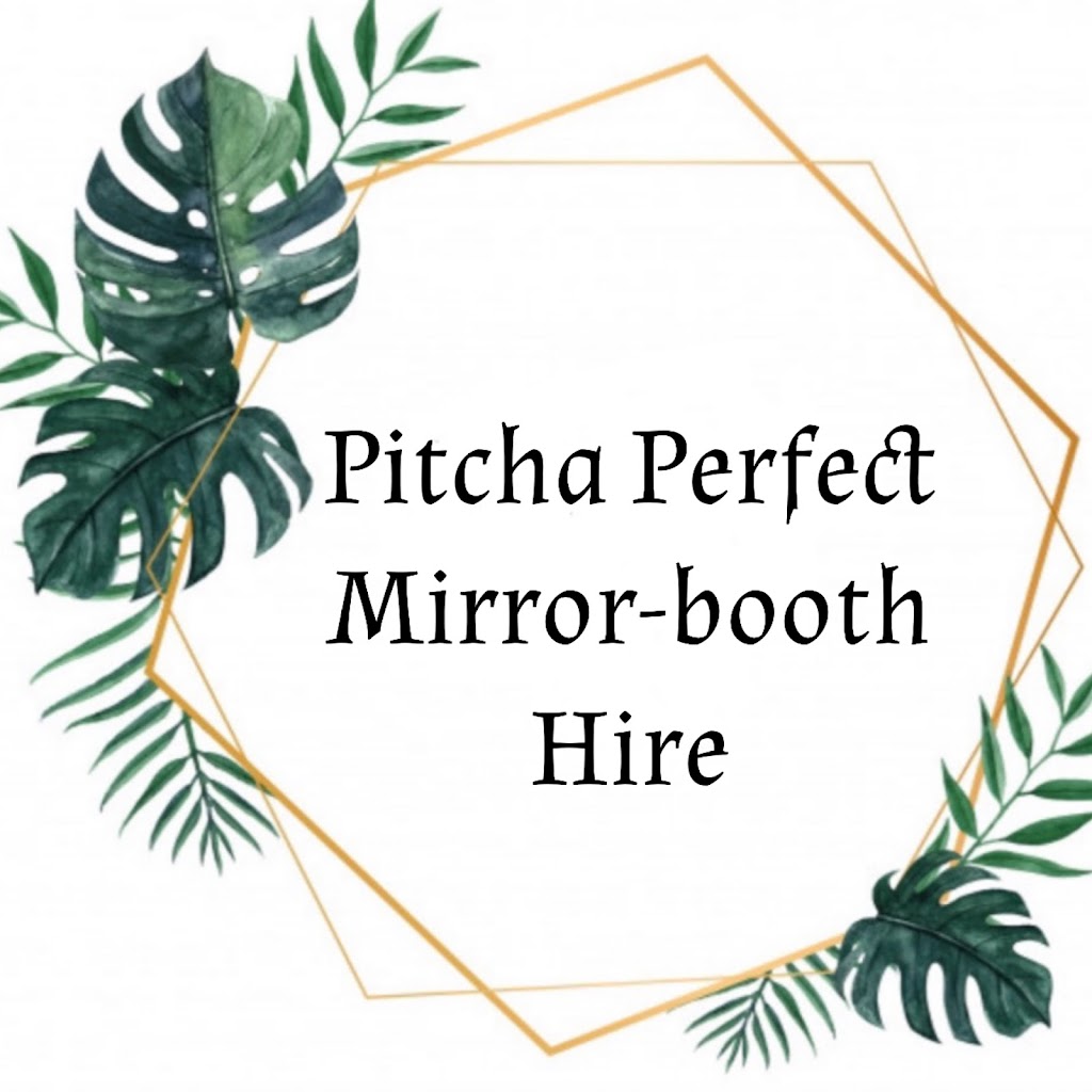 PITCHA PERFECT PHOTOBOOTH HIRE | Spectacle Way, Leopold VIC 3224, Australia | Phone: 0414 534 402