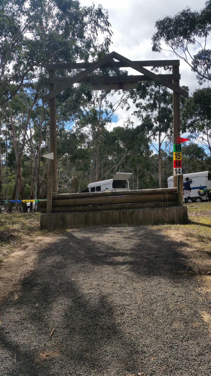 Macedon Pony Club | Barringo Recreation Reserve, Shannons Rd,, New Gisborne VIC 3438, Australia | Phone: 0409 952 255