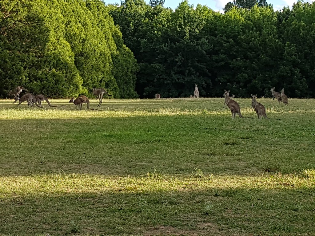 Kurrajong Point | Weston Park Rd, Yarralumla ACT 2600, Australia