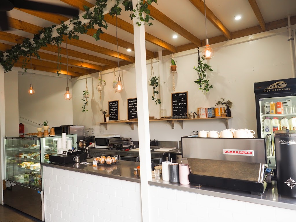 Tilt Espresso | cafe | 12b/3 Rigby St, Nambour QLD 4560, Australia