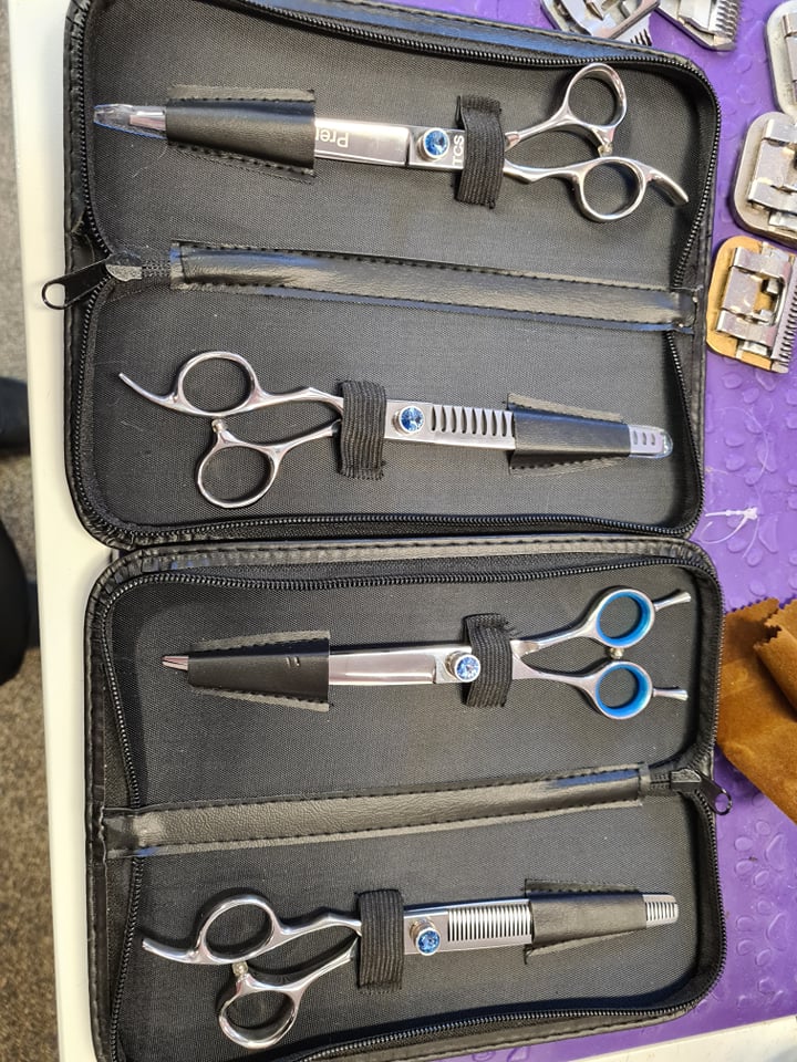 Hone Sharpening | 124 Gisborne Rd, Darley VIC 3340, Australia | Phone: 0423 129 684